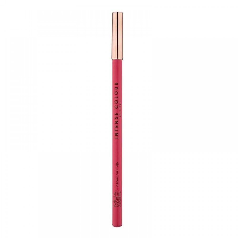 MUA Intense Colour Lip Liner Dream Girl