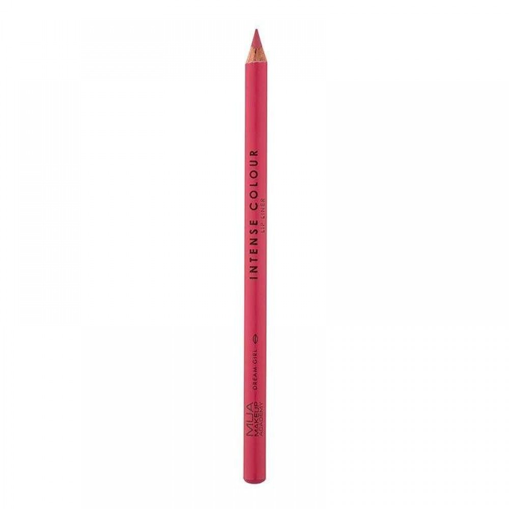MUA Intense Colour Lip Liner Dream Girl