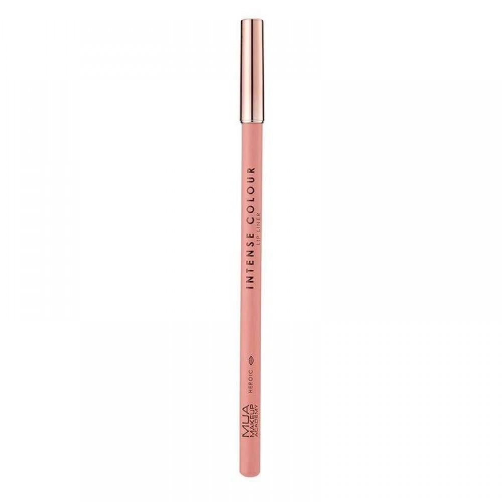 MUA Intense Colour Lip Liner Heroic