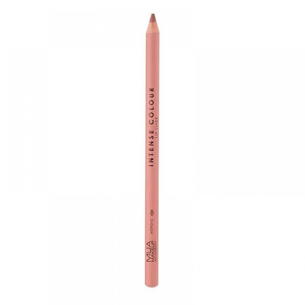MUA Intense Colour Lip Liner Heroic MUA Intense Colour Lip Liner Heroic