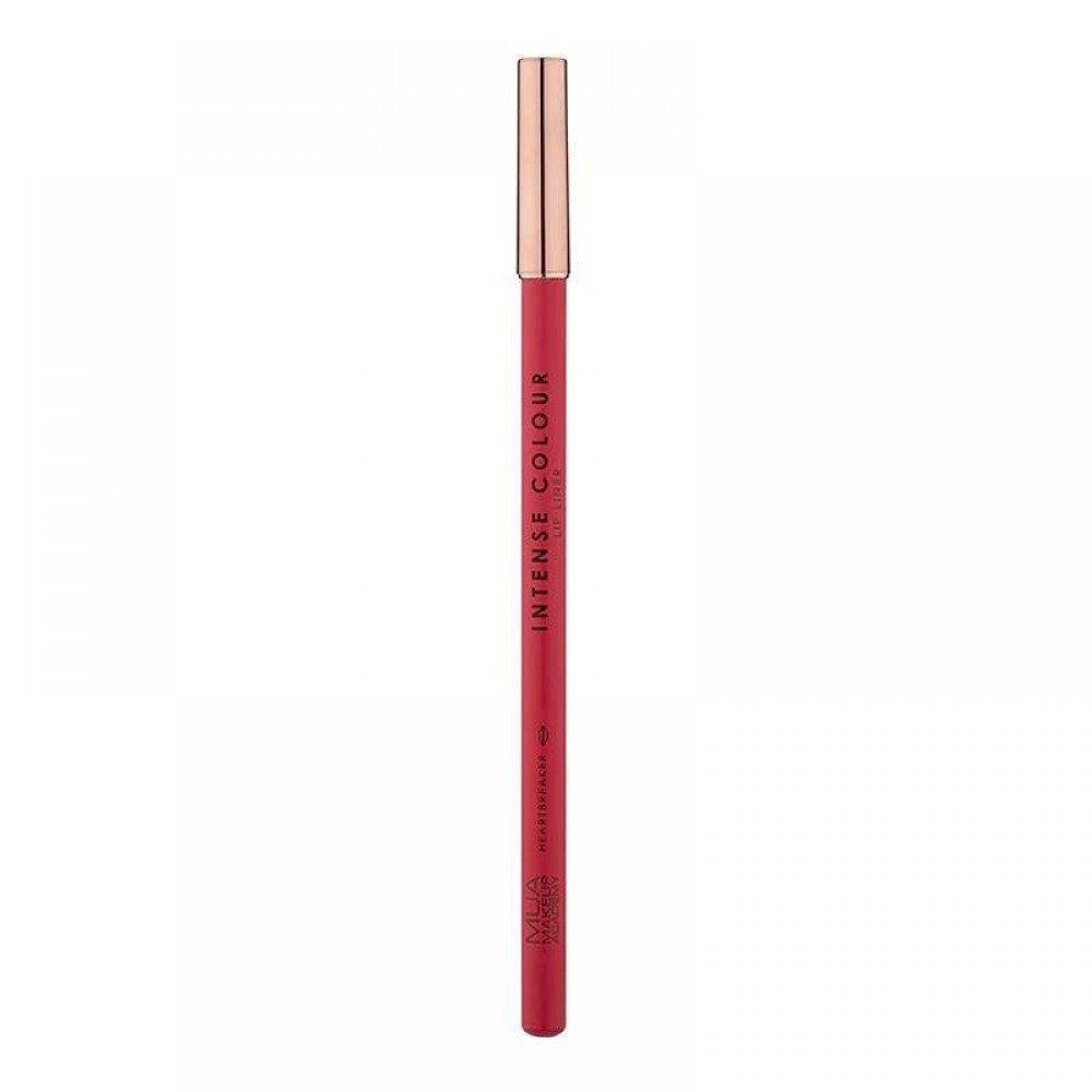 MUA Intense Colour Lip Liner Heartbreaker