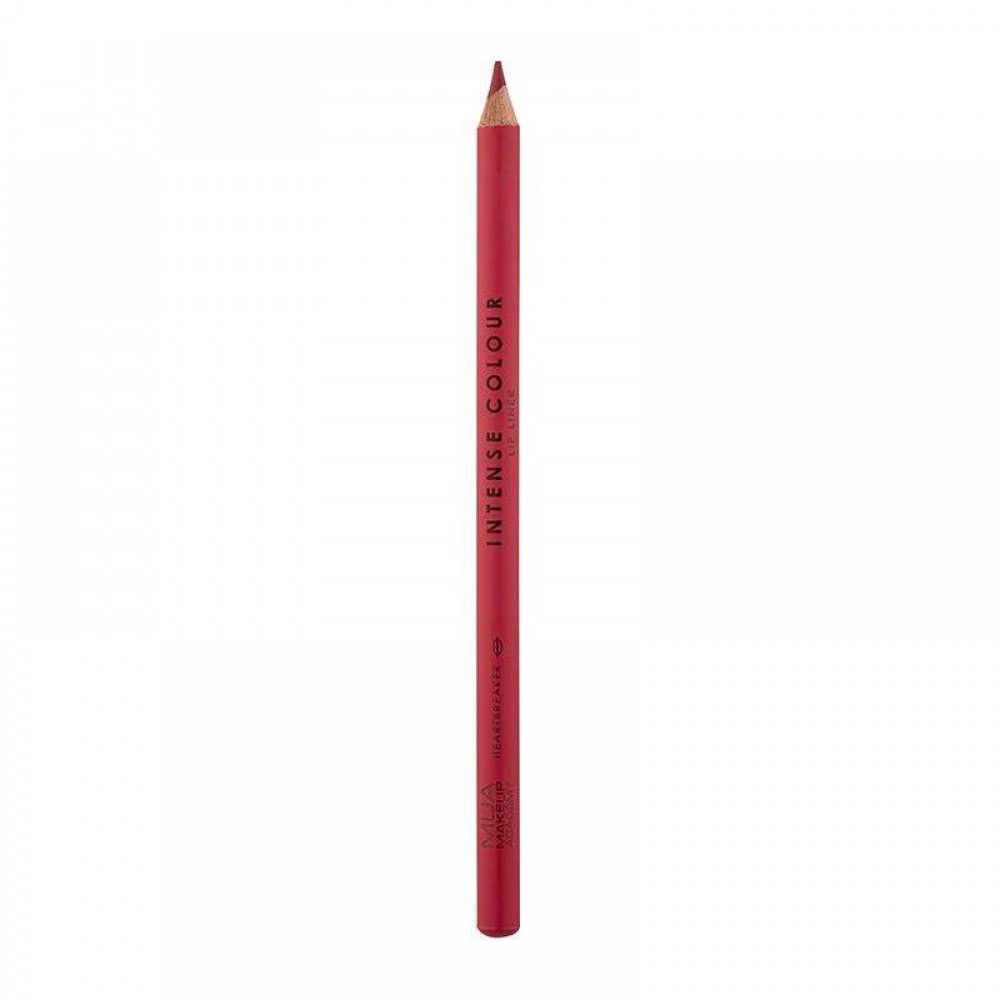 MUA Intense Colour Lip Liner Heartbreaker MUA Intense Colour Lip Liner Heartbreaker