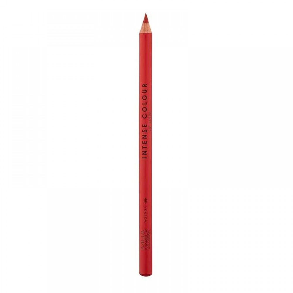 MUA Intense Colour Lip Liner Agenda MUA Intense Colour Lip Liner Agenda