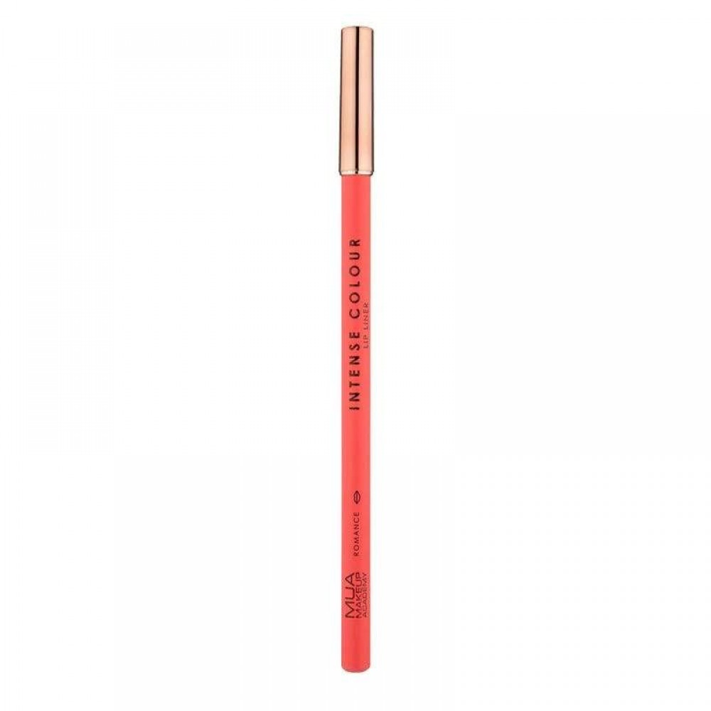 MUA Intense Colour Lip Liner Romance *