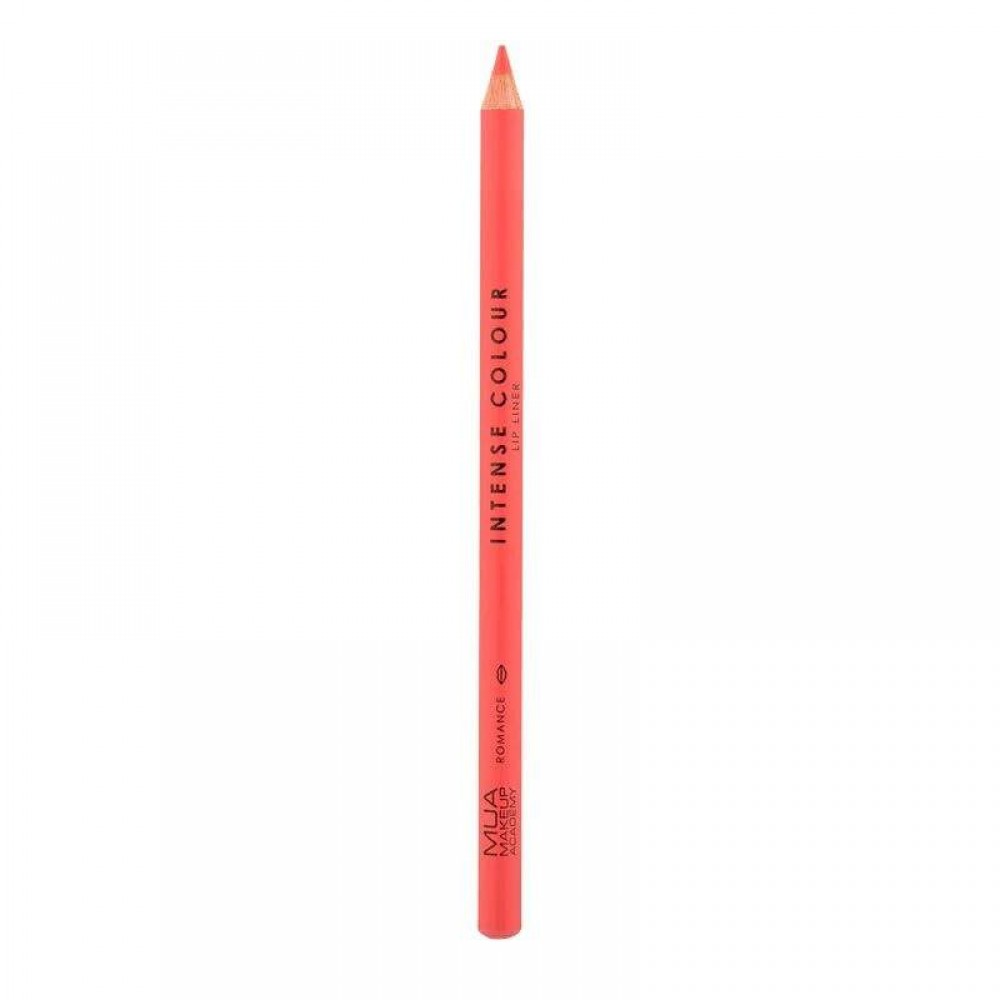 MUA Intense Colour Lip Liner Romance MUA Intense Colour Lip Liner Romance