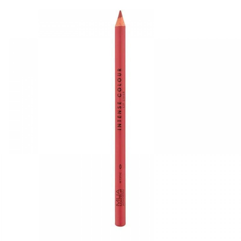 MUA Intense Colour Lip Liner Mystic MUA Intense Colour Lip Liner Mystic
