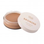 MUA Bronzed Cream Bronzer Macchiato 14gr MUA Bronzed Cream Bronzer Macchiato 14gr