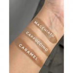 MUA Bronzed Cream Bronzer Macchiato 14gr MUA Bronzed Cream Bronzer Macchiato 14gr