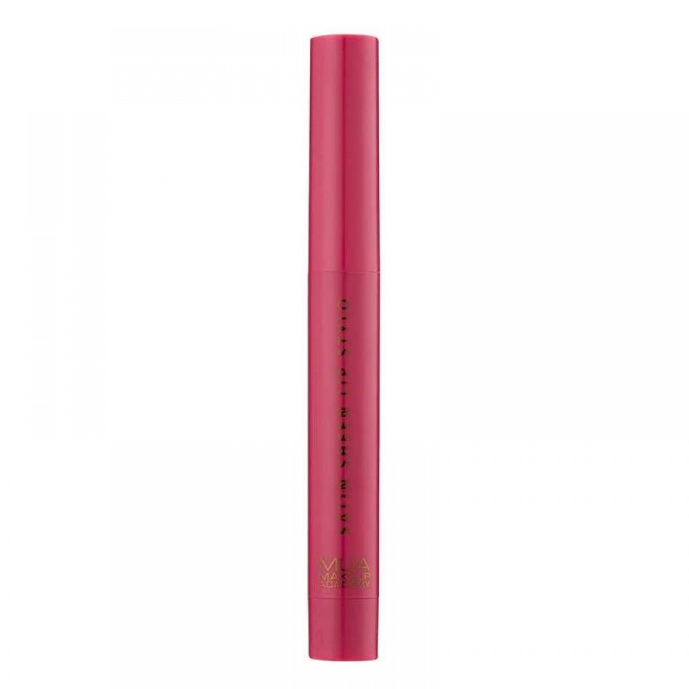 MUA Satin Sheen Lip Stylo Dream Girl MUA Satin Sheen Lip Stylo Dream Girl