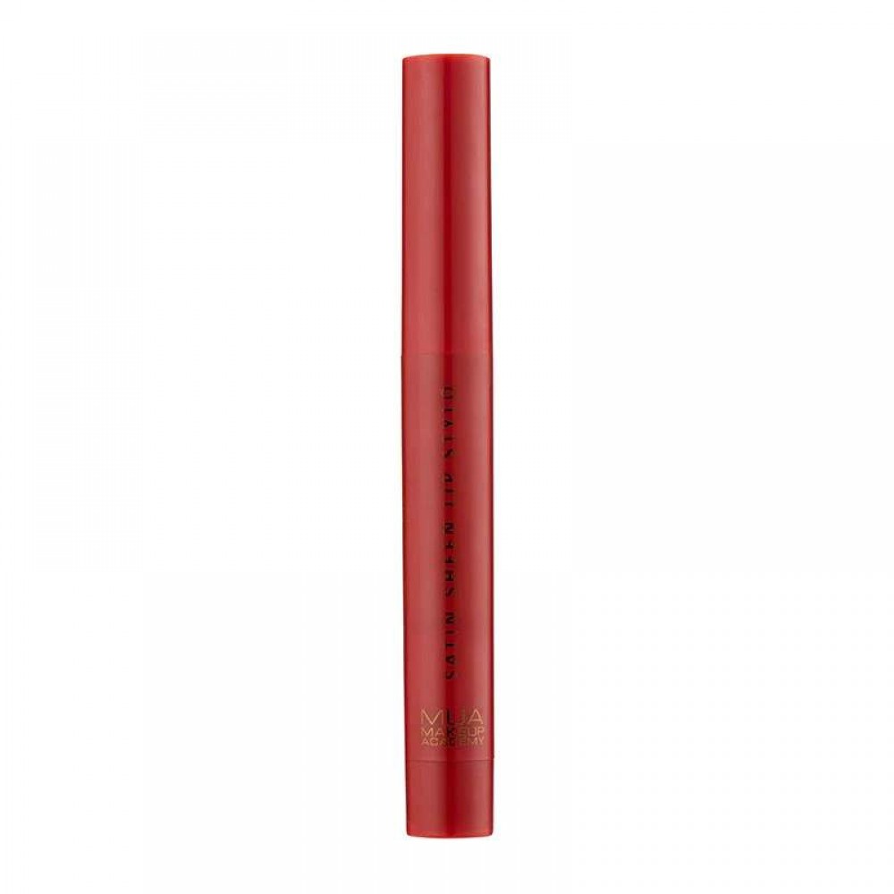 MUA Satin Sheen Lip Stylo Agenda MUA Satin Sheen Lip Stylo Agenda