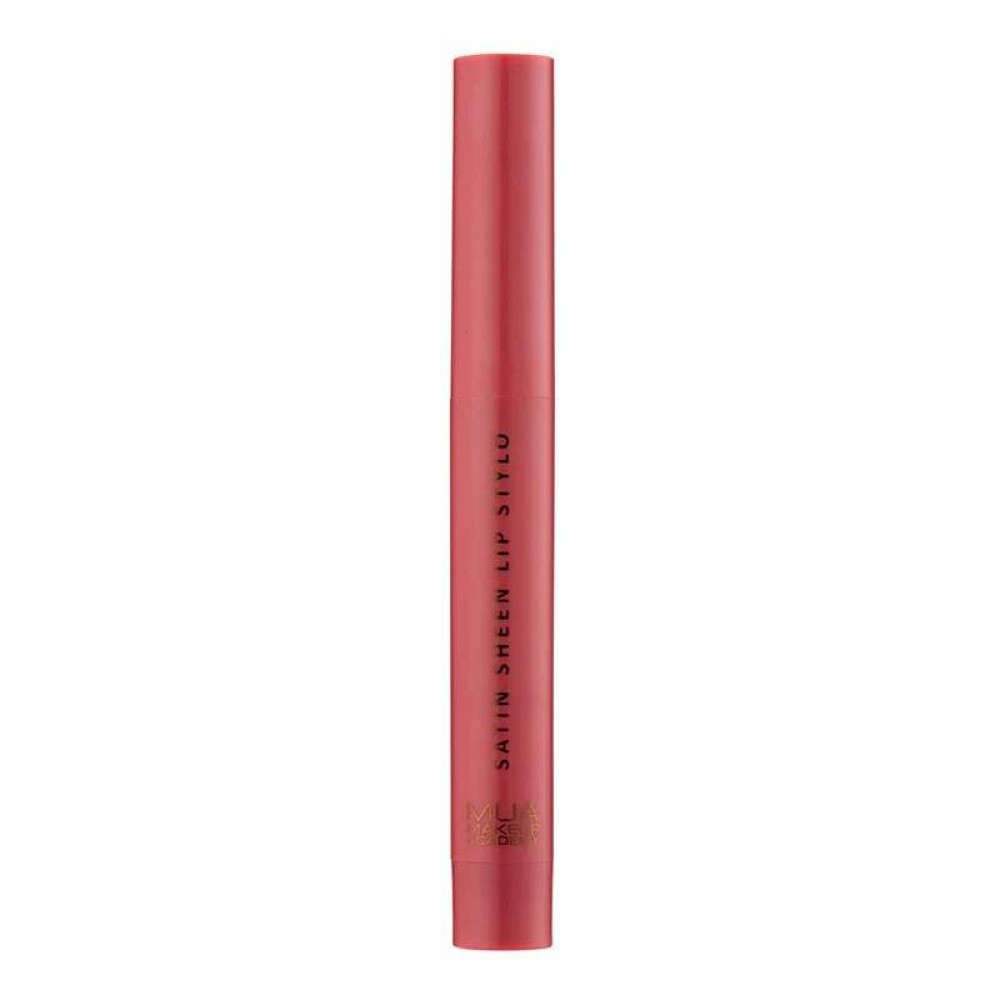 MUA Satin Sheen Lip Stylo Mystic MUA Satin Sheen Lip Stylo Mystic