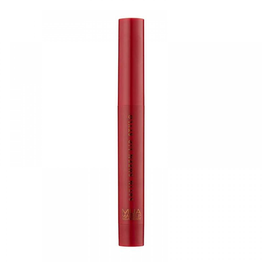 MUA Satin Sheen Lip Stylo Razzleberry MUA Satin Sheen Lip Stylo Razzleberry