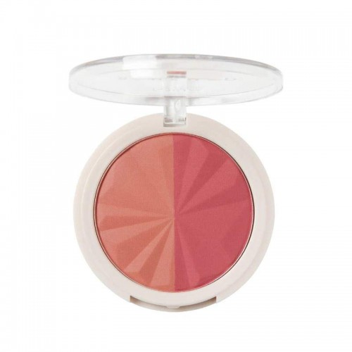 MUA Blushed Duo Ginger