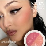 MUA Blushed Duo Ginger MUA Blushed Duo Ginger
