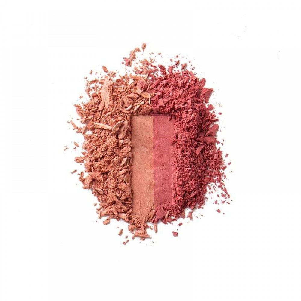 MUA Blushed Duo Ginger MUA Blushed Duo Ginger