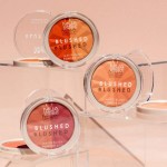 MUA Blushed Duo Ginger MUA Blushed Duo Ginger
