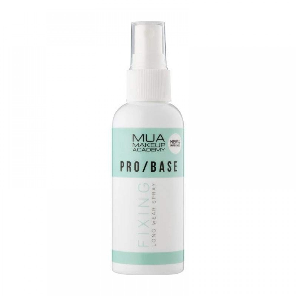 MUA Pro/Base Fixing Spray 70ml MUA Pro/Base Fixing Spray 70ml