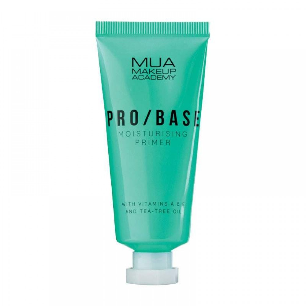 MUA Pro/Base Moisturising Primer 30ml *