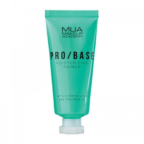 MUA Pro/Base Moisturising Primer 30ml *