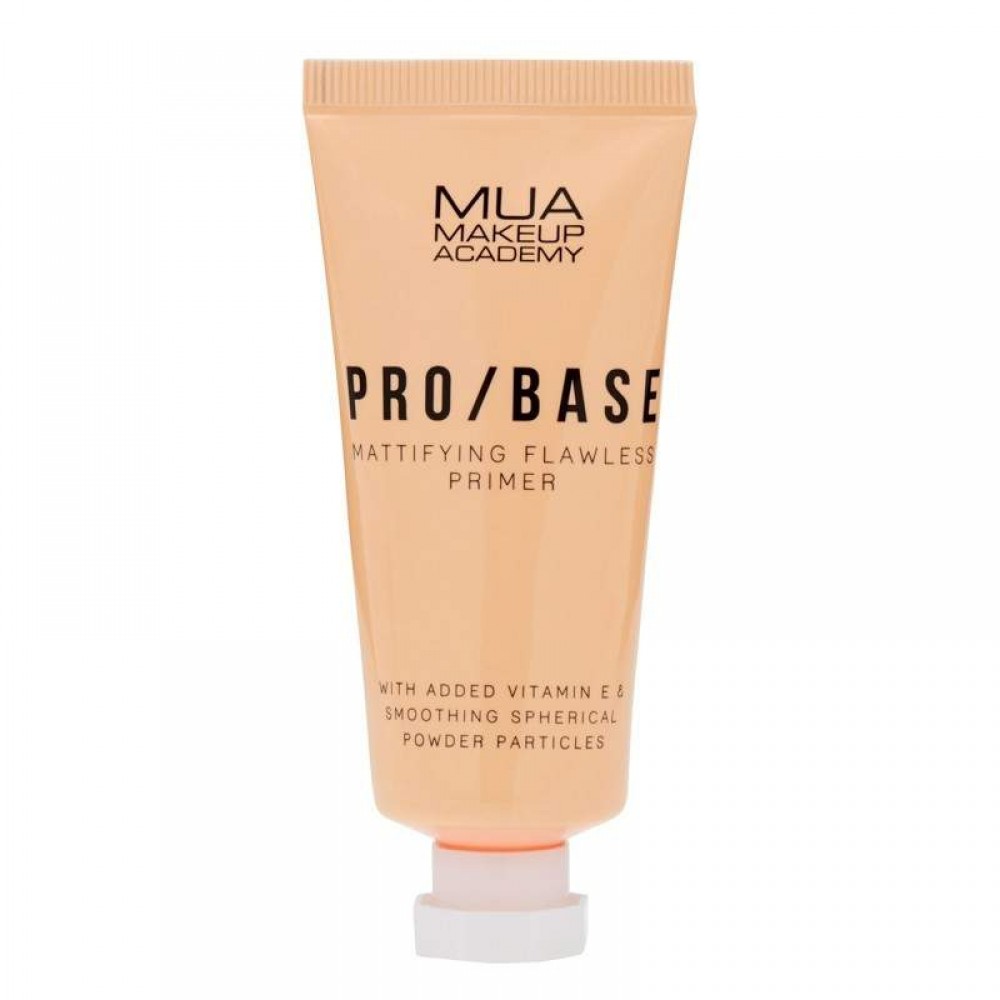 MUA Pro/Base Mattifying Flawless Primer 30ml