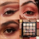 Nyx Ultimate Shadow palette 16-pan Warm Neutrals Nyx Ultimate Shadow palette 16-pan Warm Neutrals