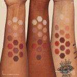 Nyx Ultimate Shadow palette 16-pan Warm Neutrals Nyx Ultimate Shadow palette 16-pan Warm Neutrals