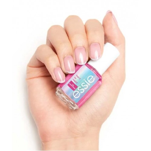 Essie Σκληρυντικό Νυχιών Hard To Resist Pink 13,5 ml