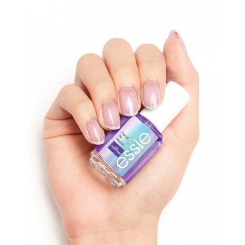 Essie Σκληρυντικό Νυχιών Hard To Resist Violet 13,5 ml