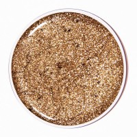 Alezori Painting Gel (paste) UV Platinum 3.5g