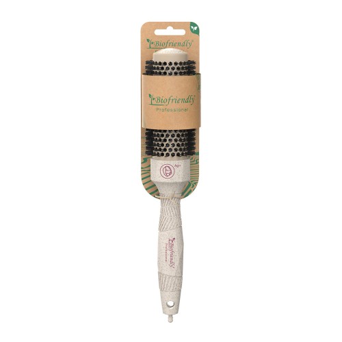 Biofriendly Bούρτσα Μαλλιών Wheat Straw+abs (0482-34mm)