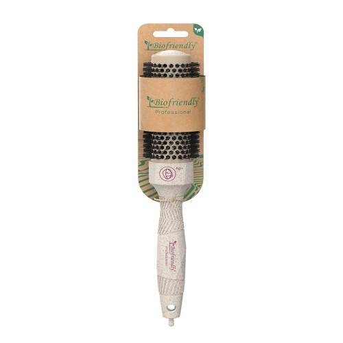 Biofriendly Bούρτσα Μαλλιών Wheat Straw+abs (0483-44mm)