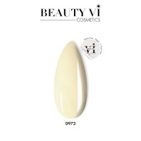 Ημιμόνιμο Βερνίκι Νυχιών Beauty  VI-973  15ML