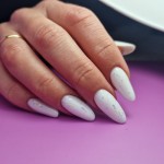 Mixcoco Shine Flake Top Coat 15ml Mixcoco Shine Flake Top Coat 15ml