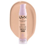 Nyx Bare With Me Serum Concealer Vanilla 9.6ml Nyx Bare With Me Serum Concealer Vanilla 9.6ml