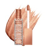 Nyx Ultimate Glow Shots Twisted Tangerine Σκιά Ματιών Nyx Ultimate Glow Shots Twisted Tangerine Σκιά Ματιών