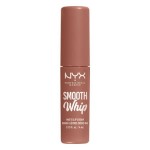 Nyx Smooth Whip Matter Lip Cream Κραγιόν Pancake Stacks Nyx Smooth Whip Matter Lip Cream Κραγιόν Pancake Stacks