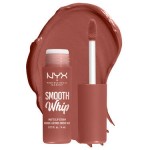 Nyx Smooth Whip Matter Lip Cream Κραγιόν Teddy Fluff