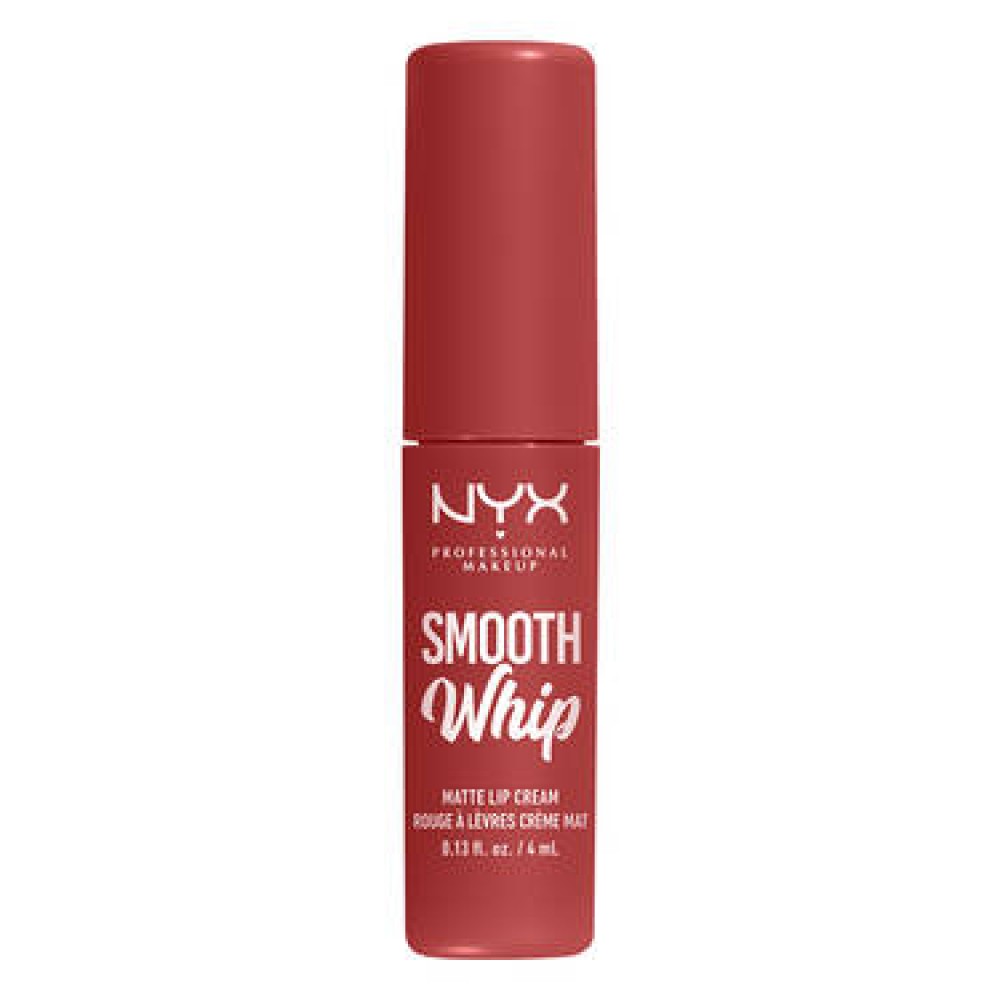 Nyx Smooth Whip Matter Lip Cream Κραγιόν Parfait