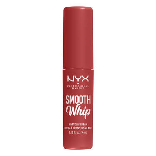 Nyx Smooth Whip Matter Lip Cream Κραγιόν Parfait