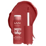 Nyx Smooth Whip Matter Lip Cream Κραγιόν Parfait Nyx Smooth Whip Matter Lip Cream Κραγιόν Parfait