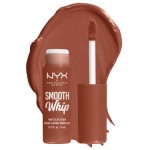 Nyx Smooth Whip Matter Lip Cream Κραγιόν Faux Fur Nyx Smooth Whip Matter Lip Cream Κραγιόν Faux Fur