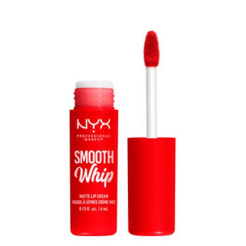 Nyx Smooth Whip Matter Lip Cream Κραγιόν Icing On Top