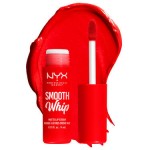 Nyx Smooth Whip Matter Lip Cream Κραγιόν Icing On Top Nyx Smooth Whip Matter Lip Cream Κραγιόν Icing On Top