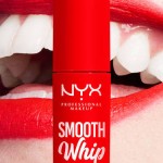 Nyx Smooth Whip Matter Lip Cream Κραγιόν Icing On Top Nyx Smooth Whip Matter Lip Cream Κραγιόν Icing On Top