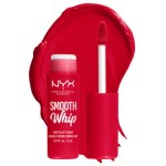Nyx Smooth Whip Matter Lip Cream Κραγιόν Cherry Cream Nyx Smooth Whip Matter Lip Cream Κραγιόν Cherry Cream