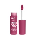 Nyx Smooth Whip Matter Lip Cream Κραγιόν Onesie Funsie Nyx Smooth Whip Matter Lip Cream Κραγιόν Onesie Funsie