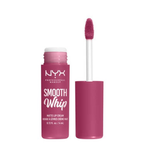 Nyx Smooth Whip Matter Lip Cream Κραγιόν Onesie Funsie