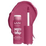 Nyx Smooth Whip Matter Lip Cream Κραγιόν Onesie Funsie Nyx Smooth Whip Matter Lip Cream Κραγιόν Onesie Funsie