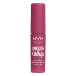 Nyx Smooth Whip Matter Lip Cream Κραγιόν Onesie Funsie Nyx Smooth Whip Matter Lip Cream Κραγιόν Onesie Funsie