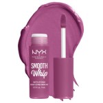 Nyx Smooth Whip Matter Lip Cream Κραγιόν Snuggle Sesh Nyx Smooth Whip Matter Lip Cream Κραγιόν Snuggle Sesh